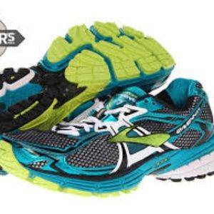 brooks ravenna 4
